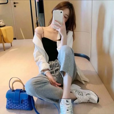 走钢索的人