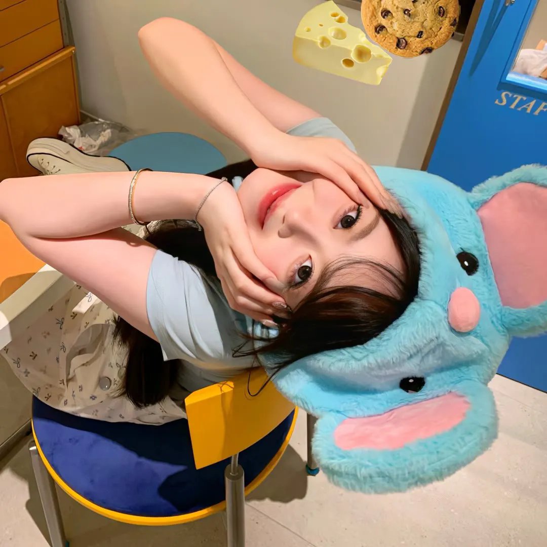 女色狼